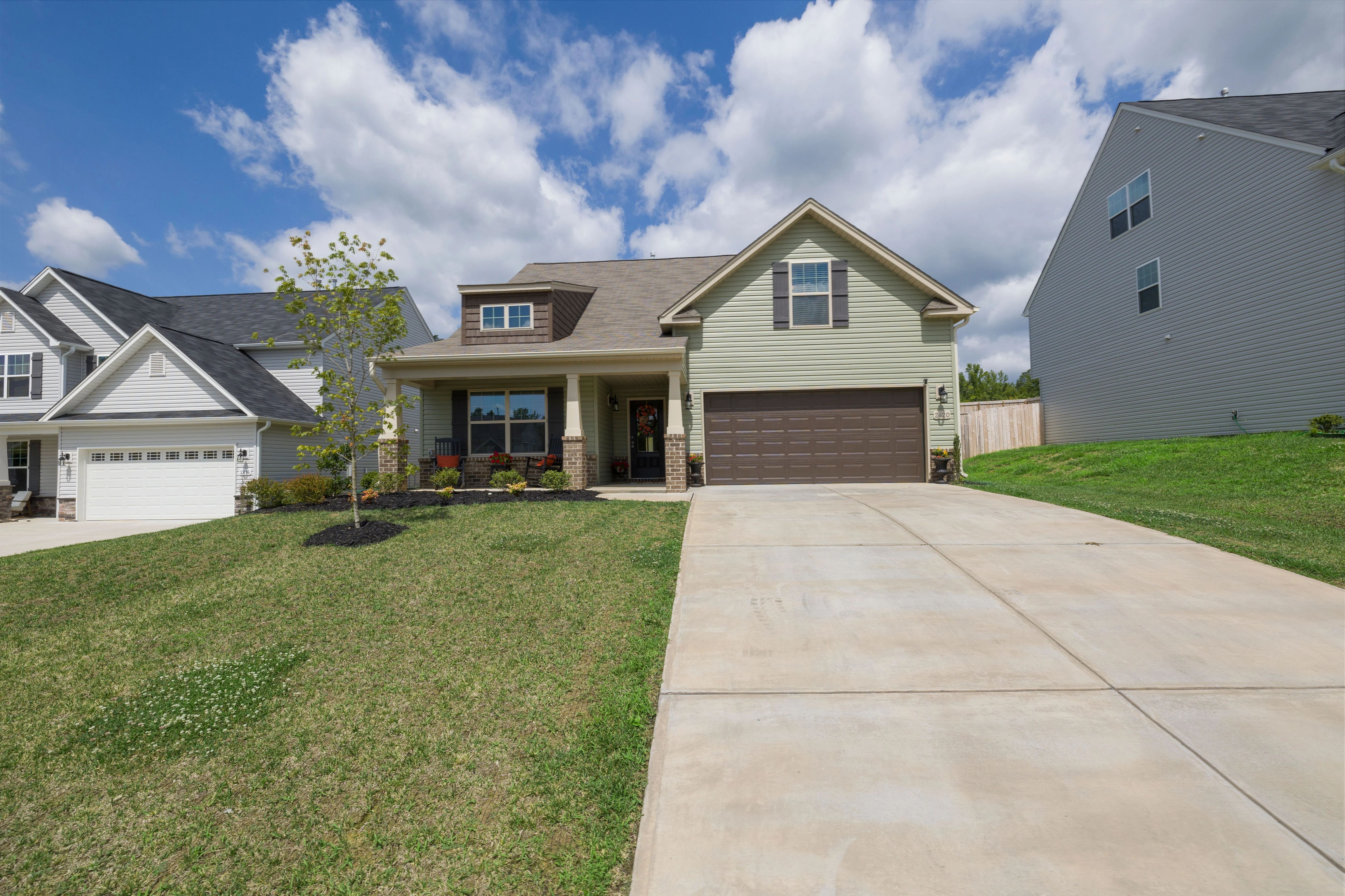 Other areas we cover near Morrison Ranch