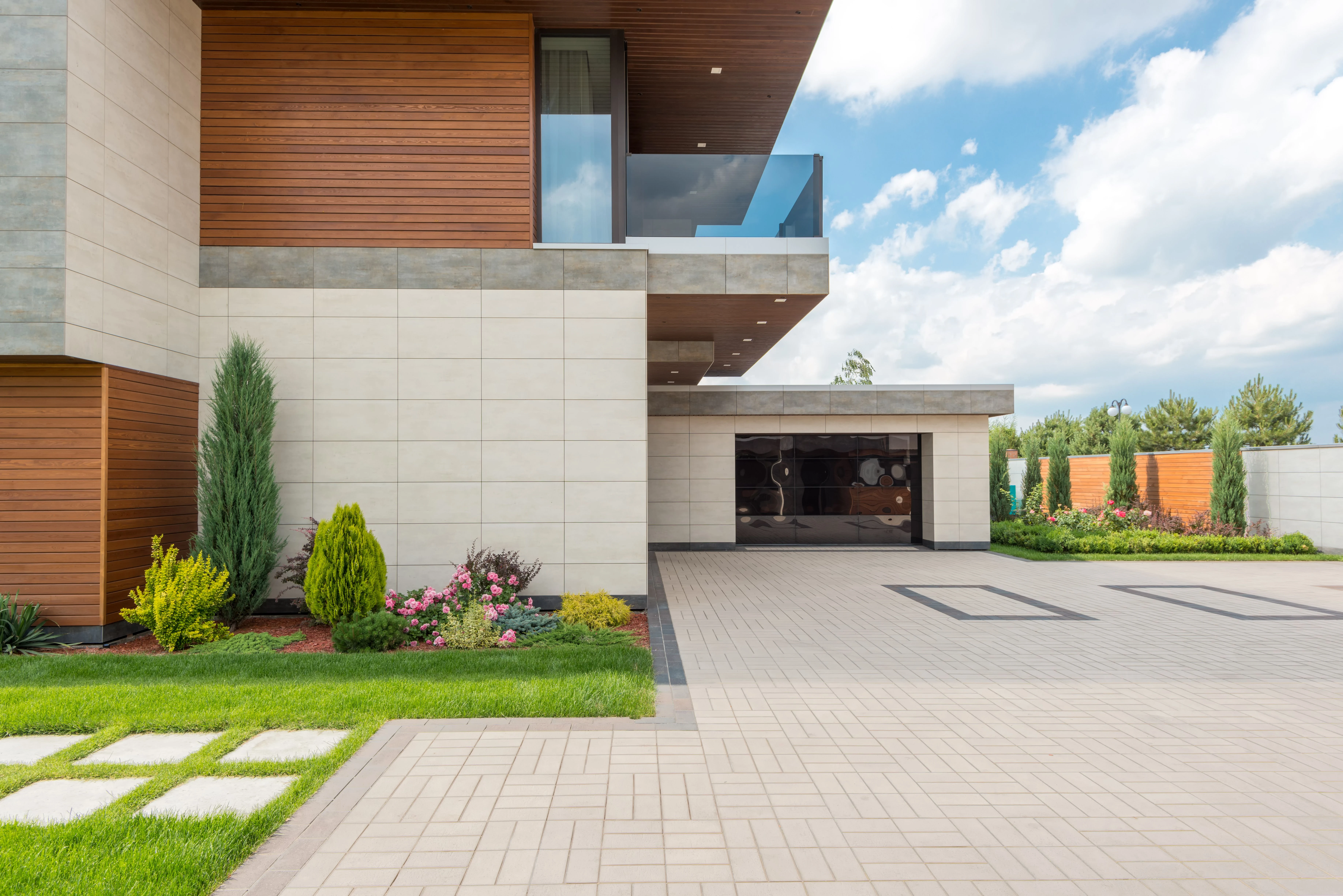 Garage door service area covering Gilbert Arizona and nearby communities